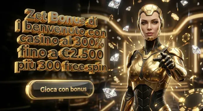 Zet Casino
